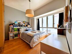 The Berth By The Cove (D4), Condominium #537262391